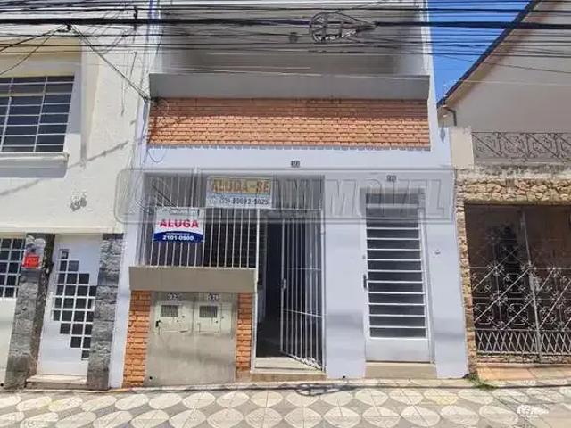 Casa aluguel em Região Imediata de Sorocaba, Região Metropolitana de Sorocaba