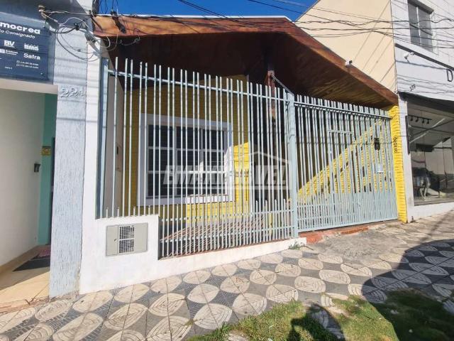 Casa aluguel em Sorocaba, Vila Chiquita