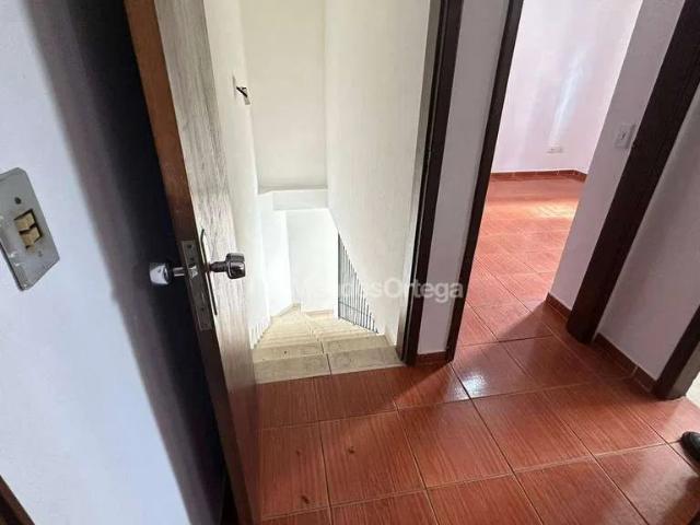 Casa aluguel em Vila Casa Nova, Sorocaba