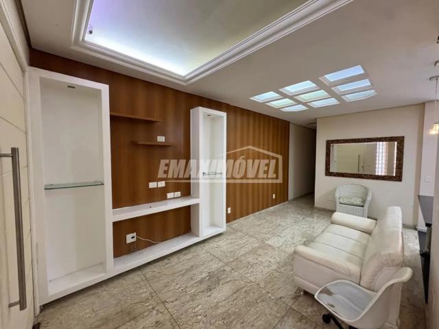 Casa aluguel em Vila Adonias, Sorocaba