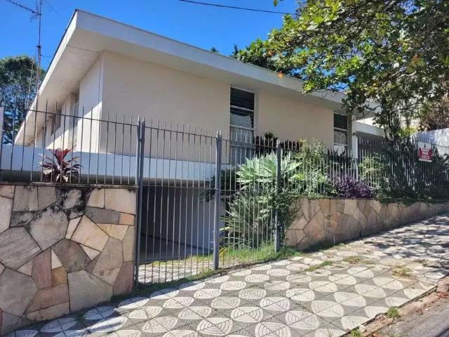 Casa aluguel em Vila Casa Nova, Sorocaba