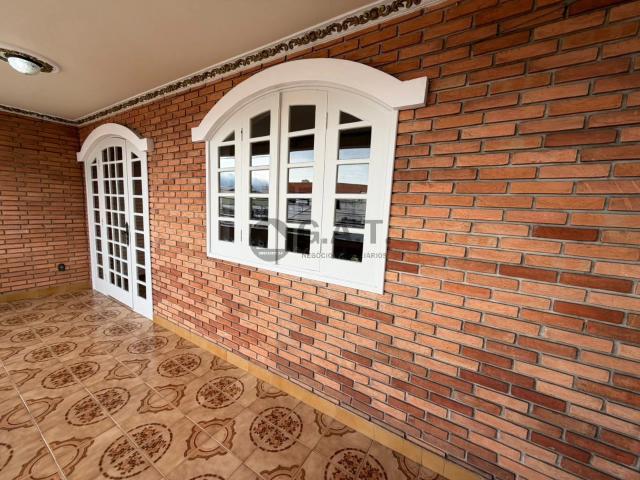 Casa aluguel em Jardim Santa Clara, Sorocaba