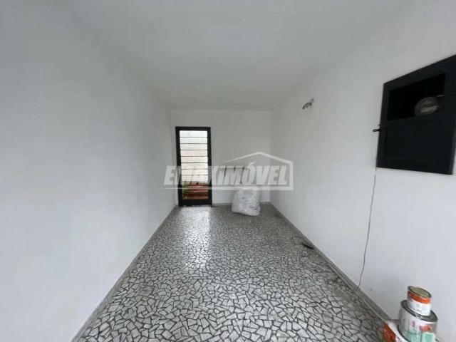 Casa aluguel em Jardim Santa Clara, Sorocaba