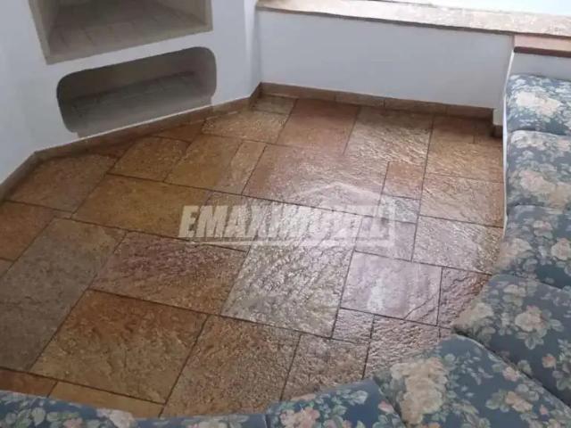 Casa aluguel em Vila Adonias, Sorocaba