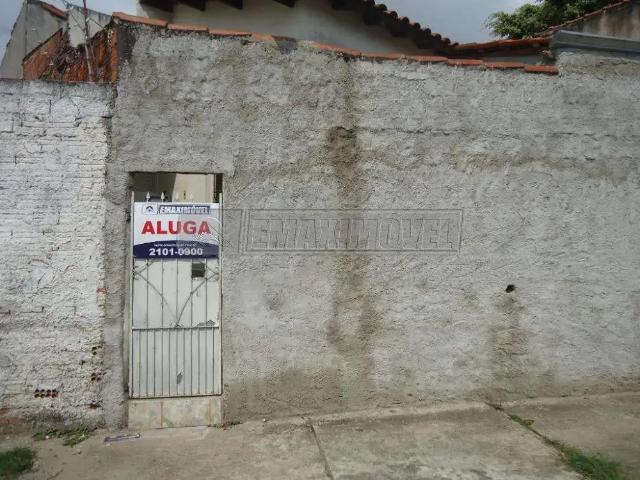 Casa aluguel em Região Imediata de Sorocaba, Região Metropolitana de Sorocaba