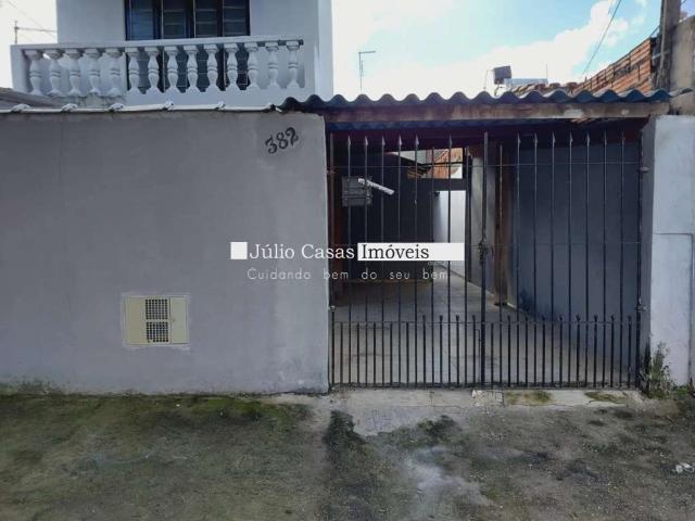 Casa aluguel em Sorocaba, Conjunto Habitacional Júlio de Mesquita Filho