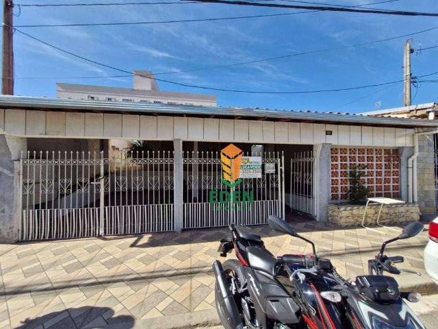 Casa aluguel em Sorocaba, Jardim Portal do Éden II