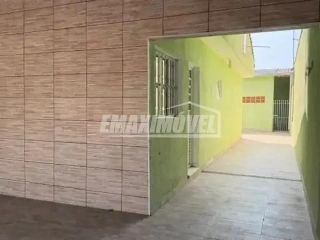 Casa aluguel em Região Imediata de Sorocaba, Região Metropolitana de Sorocaba