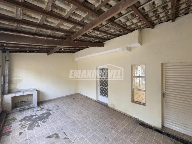 Casa aluguel em Sorocaba