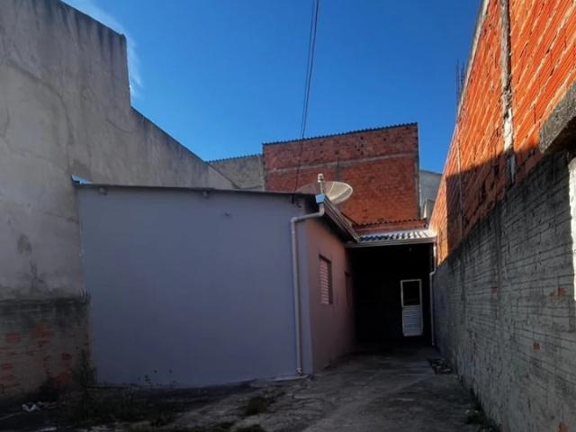 Casa aluguel em Sorocaba