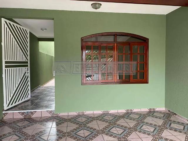 Casa aluguel em Região Imediata de Sorocaba, Região Metropolitana de Sorocaba