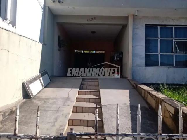 Casa aluguel em Sorocaba