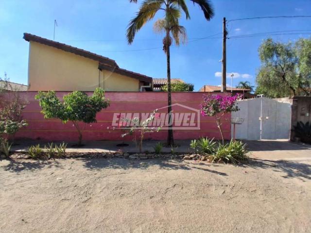 Casa aluguel em Sorocaba, Chácaras Ana Maria (Rural)