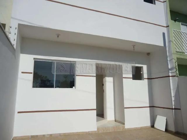 Casa aluguel em Sorocaba