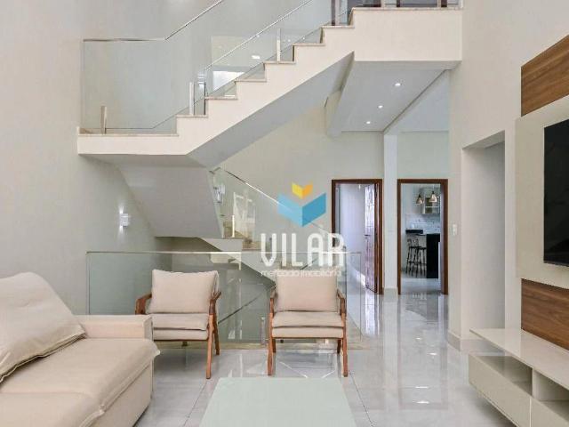 Casa aluguel em Jardim Novo Bandeirantes, Sorocaba