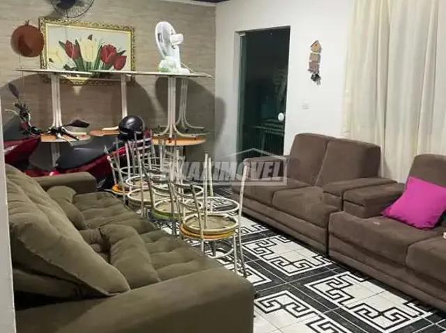 Casa aluguel em Região Imediata de Sorocaba, Região Metropolitana de Sorocaba