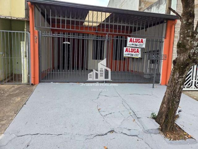 Casa aluguel em Sorocaba, Jardim Botânico