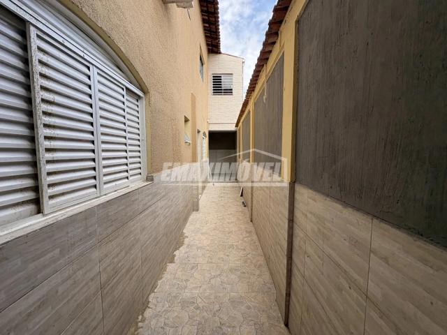 Casa aluguel em Sorocaba