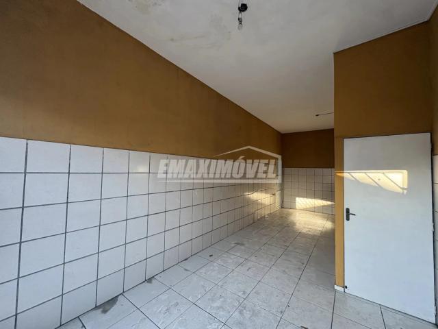 Casa aluguel em Sorocaba