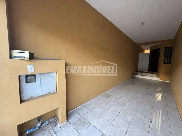 Casa aluguel em Sorocaba