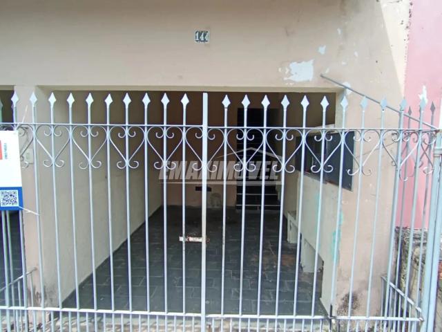 Casa aluguel em Sorocaba