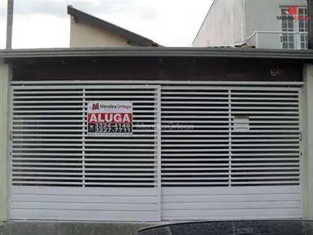 Casa aluguel em Sorocaba