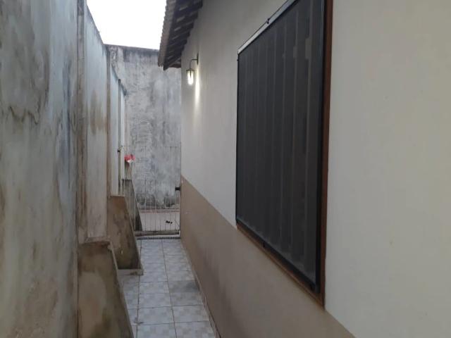 Casa aluguel em Sorocaba