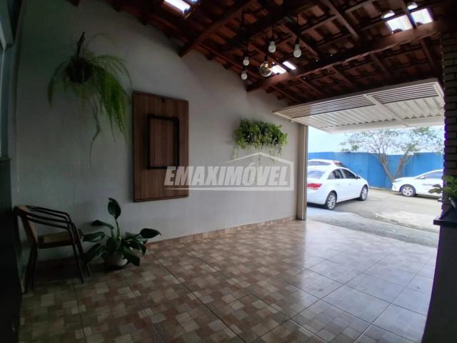 Casa aluguel em Sorocaba