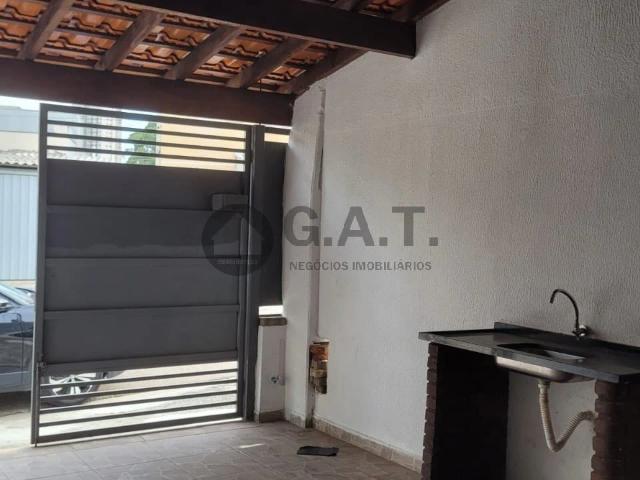 Casa aluguel em Sorocaba