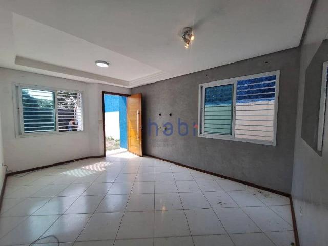 Casa aluguel em Sorocaba