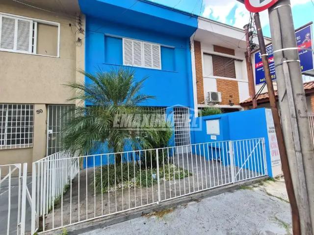 Casa aluguel em Região Imediata de Sorocaba, Região Metropolitana de Sorocaba