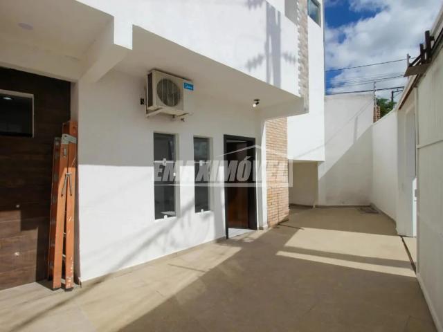 Casa aluguel em Região Imediata de Sorocaba, Região Metropolitana de Sorocaba