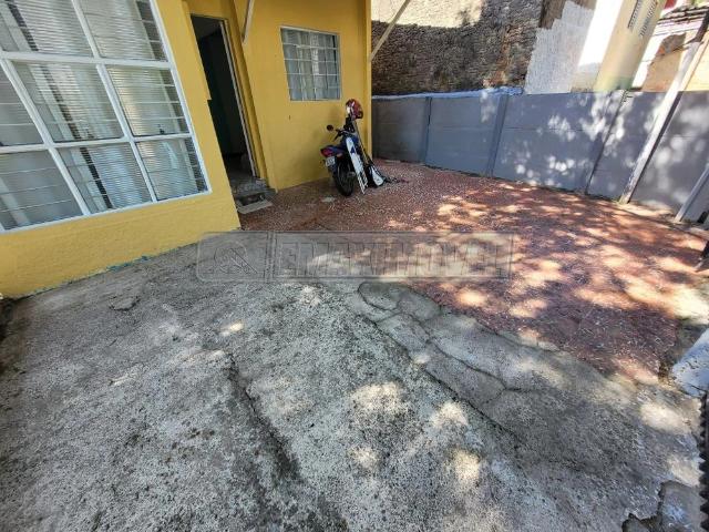 Casa aluguel em Sorocaba