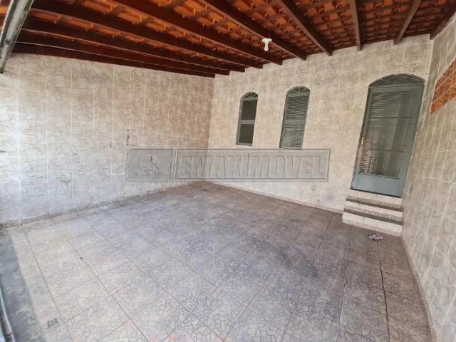 Casa aluguel em Região Imediata de Sorocaba, Região Metropolitana de Sorocaba