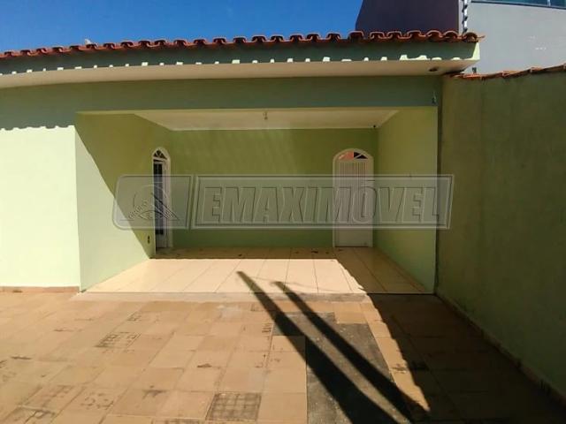 Casa aluguel em Sorocaba