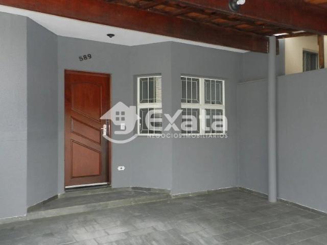 Casa aluguel em Sorocaba, Região Geográfica Intermediária de Sorocaba