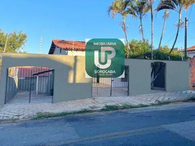 Casa aluguel em Região Imediata de Sorocaba, Região Metropolitana de Sorocaba