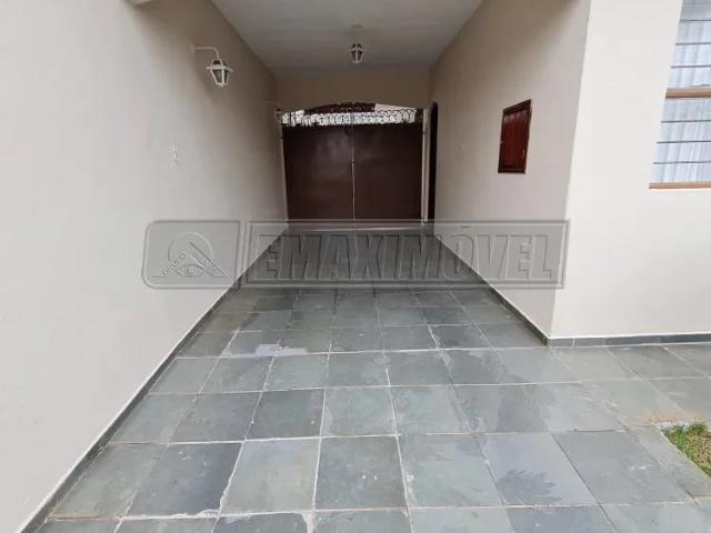 Casa aluguel em Sorocaba