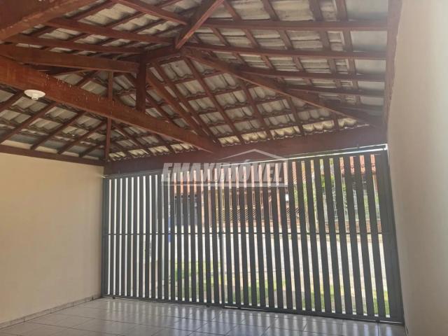 Casa aluguel em Sorocaba