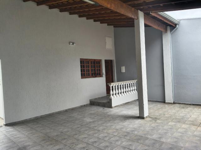 Casa aluguel em Sorocaba