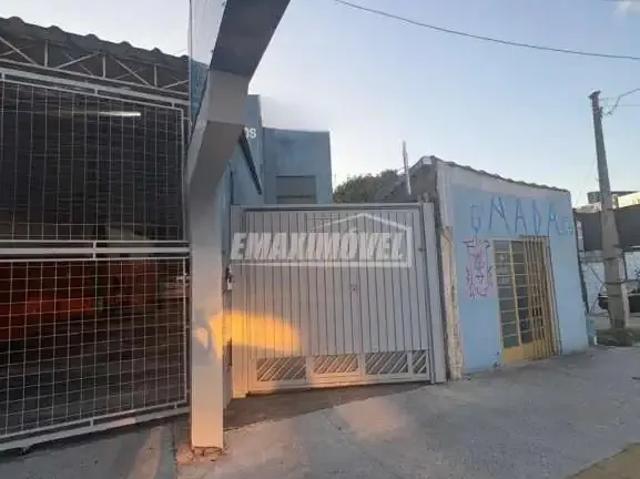 Casa aluguel em Sorocaba