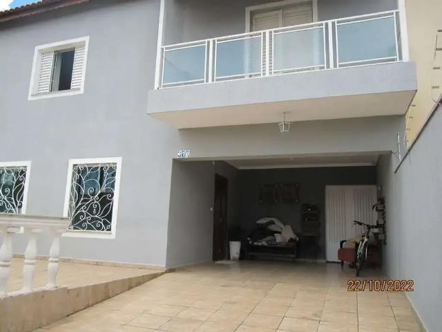 Casa aluguel em Sorocaba