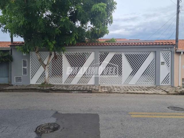 Casa aluguel em Sorocaba, Jardim Maria do Carmo