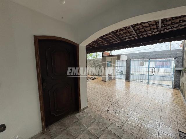 Casa aluguel em Sorocaba