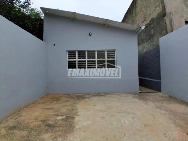 Casa aluguel em Jardim Monterrey, Sorocaba
