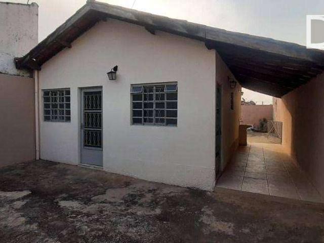 Casa aluguel em Sorocaba, Jardim Montreal