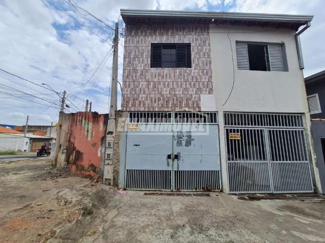 Casa aluguel em Sorocaba, Jardim Montreal