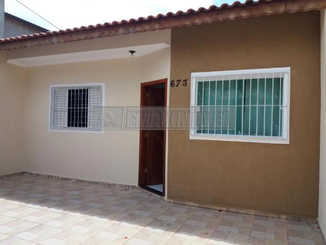 Casa aluguel em Sorocaba