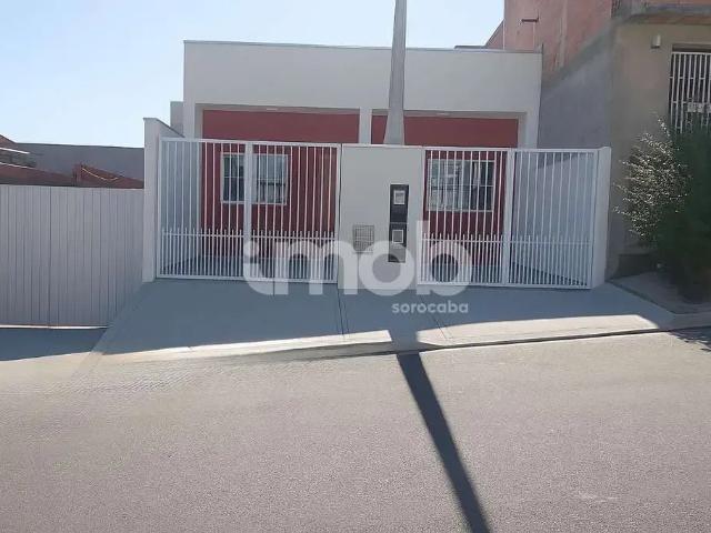 Casa aluguel em Região Imediata de Sorocaba, Região Metropolitana de Sorocaba