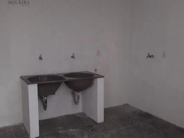 Casa aluguel em Residencial Nilson Torres, Sorocaba
